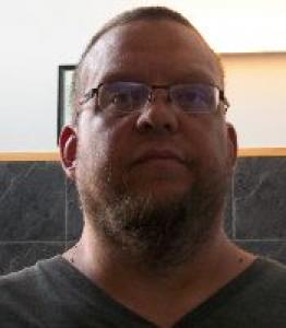 William John Benard III a registered Sex Offender of Oregon