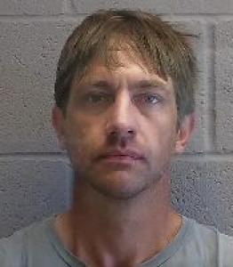 Jed Randall Burns a registered Sex Offender of Oregon