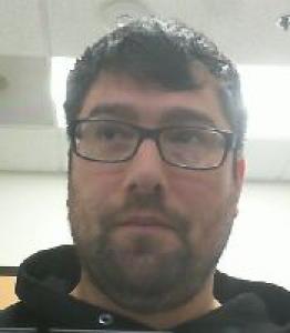 Benjamin David Phillips a registered Sex Offender of Oregon