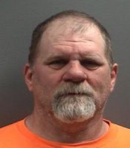 Steven Dale Patton a registered Offender of Washington