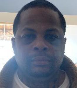 Marcus Lamar Gant a registered Sex Offender of Oregon