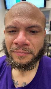 William Scott Brown a registered Sex Offender of Oregon