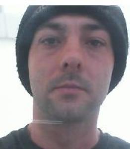 Christopher Robert Cassidy a registered Sex Offender of Oregon