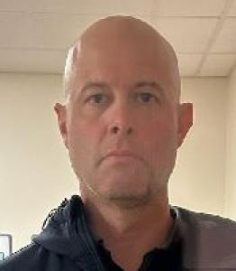 Eric Ogrady a registered Sex Offender of Oregon