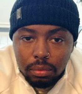 Danthony Charles Williams a registered Sex Offender of Oregon