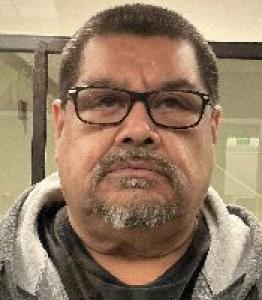 Felipe Rodriguez Castillo a registered Sex Offender of Oregon
