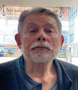 Gary Jesse Sanchez a registered  of Oregon