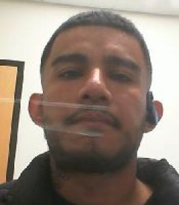 Christian Andres Reyes a registered Sex Offender of Oregon