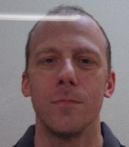 Christopher John Paananen a registered Sex Offender of Oregon