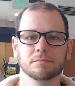 Zachary David Hyde a registered Sex Offender of Oregon