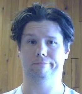 Christopher Wayne Bennett a registered Sex Offender of Oregon