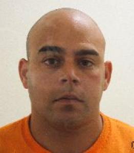 Matthew David Whittington a registered Sex Offender of California