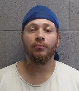 Ryan Herbert Trent Williams a registered Sex Offender of Oregon