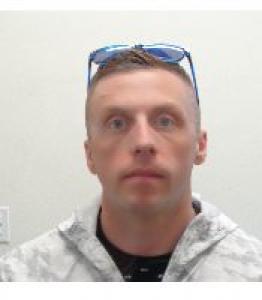 Timothy Wayne Ricketts Jr a registered Sex Offender of Oregon