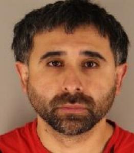 Victor Manuel Berlanga Jr a registered Sex Offender of Oregon