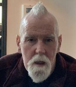 Dennis John Davis a registered Sex Offender of Oregon