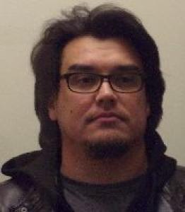 Christopher Michael Clausen a registered Sex Offender of Oregon