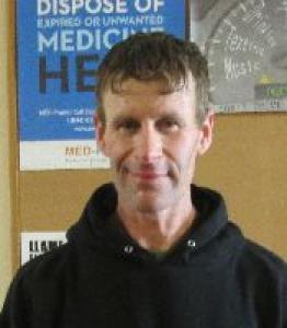 Norman Lee Larsen Jr a registered Sex Offender of Oregon