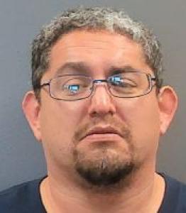 Andy Jackson Ramirez Segundo a registered Sex Offender of Oregon