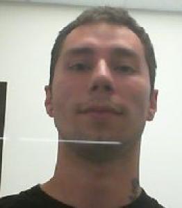 Christian Calvin Stanczyk a registered Sex Offender of Oregon