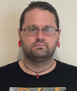 Zachrey Thomas Allen a registered Sex Offender of Oregon