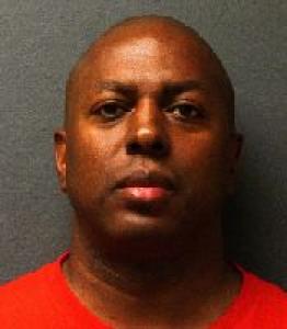 Byron Boye Harris a registered  of Oregon