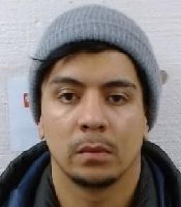 Braian Mendez a registered Sex Offender of Oregon