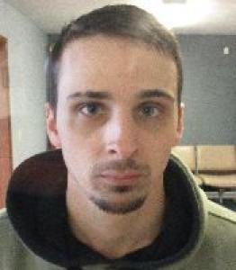 Christopher Tyler Lundy a registered Sex Offender of Virginia