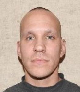 Jeffrey Alex Morrison a registered Offender of Washington