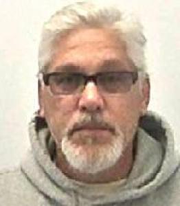 Danny Lee Maupin a registered Sex Offender of Oregon