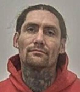 Adam Kyle Rogers a registered Sex Offender of Oregon