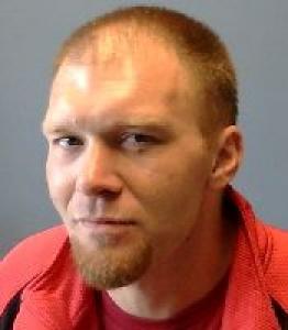 Kody Mitchell Eastman a registered Sex Offender of Oregon