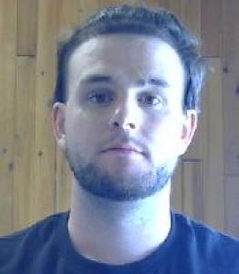 Zachary Randall Holmes a registered Sex Offender of Oregon
