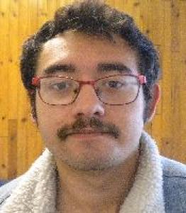 Richardo Royce Fishburn a registered Sex Offender of Oregon