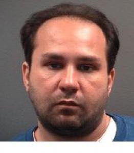 Anthony Miller a registered Offender of Washington