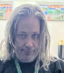 Gary Bruce Hardin a registered  of Oregon