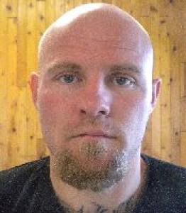 Lloyd William Blackburn a registered Sex Offender of Oregon