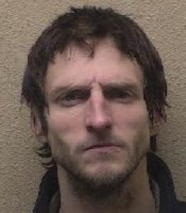 Jordan Reid Allen a registered Sex Offender of Oregon