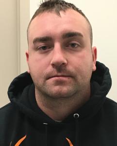 Derek John Devlin a registered Offender of Washington