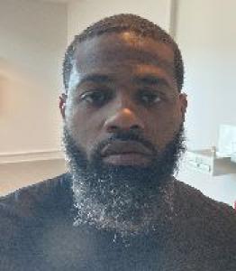 Antonio Khiry Stephens a registered  of 