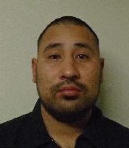 Oscar Rodriguez Ramirez a registered  of Oregon