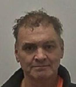 Michael Ray Knight a registered Sex Offender of Oregon