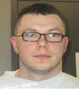 James Rosenberg Cancio a registered Sex Offender of Oregon