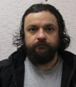 Gabriel Anthony Ramos a registered Sex Offender of Oregon