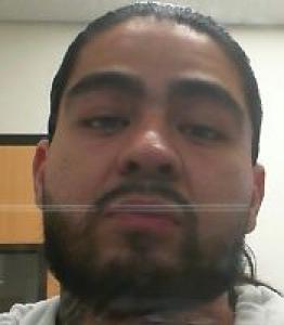 Juan Luis Urbano-galicia a registered Sex Offender of Oregon