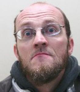 Charles Lee Moody a registered Sex Offender of Oregon