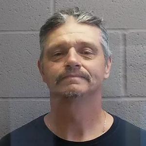 Eronn Ortega a registered Sex Offender of Oregon