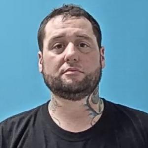 Geret John Losoya a registered Sex Offender of Oregon