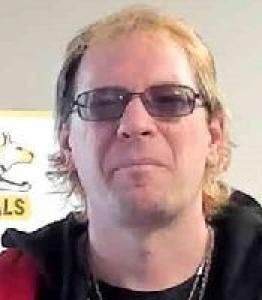 Corey Alan Shepherd a registered Sex Offender of Oregon