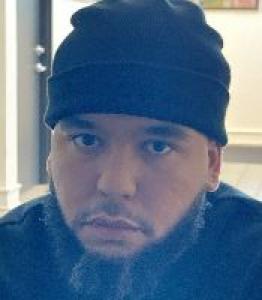 Mario Deshawn Nelson a registered Sex Offender of Oregon